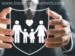 Visual of Protective Life Insurance policy benefits, showing financial security and peace of mind for families.